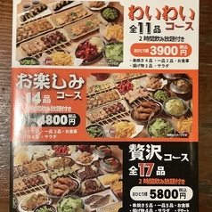 総本家 備長扇屋 碧南店のおすすめ料理3