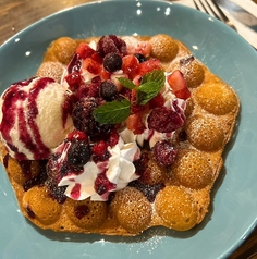 フローズンベリー