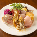 炭火肉焼き倉庫 CONOYOSHI コノヨシのおすすめ料理1