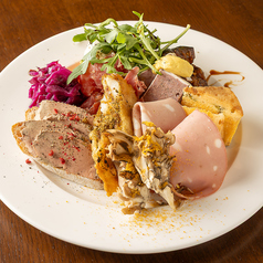 炭火肉焼き倉庫 CONOYOSHI コノヨシのおすすめ料理1