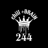 Chill drain 244 チルドレインツヨシの詳細