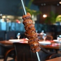 料理メニュー写真&nbsp;フランゴ（鶏もも肉）