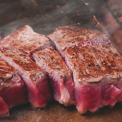 SAPPORO STEAK LAND FOR SEASON サッポロステーキランドフォーシーズンの特集写真
