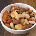 料理メニュー写真&nbsp;ナッツ類