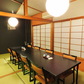 鮨処秀丘の雰囲気3