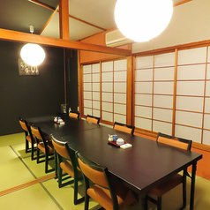 鮨処秀丘の雰囲気3