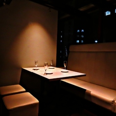 フォークトオスシ名古屋 名駅の雰囲気1