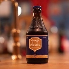 シメイブルー＜ベルギー＞