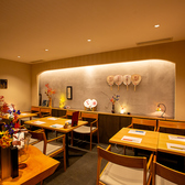 小皿料理38 sawaの雰囲気3