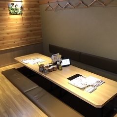 温野菜 いわき泉店特集写真1