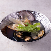 日本酒バル ほのか 梅田本店のおすすめ料理3