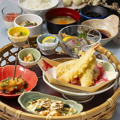 ランチタイムの至福の贅沢♪