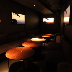 Honeytrap Tokyo ハニートラップトウキョウの特集写真