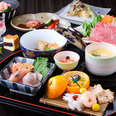 岩手の居酒屋 ゑんのコース写真