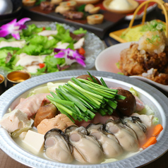 藁焼き小屋 た藁や 天満店の特集写真