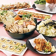 どま酒場 浦和店のコース写真