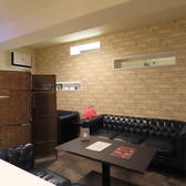 アミューズメントバー Lindo リンドーの雰囲気3