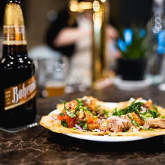 tacos y margaritaの特集写真