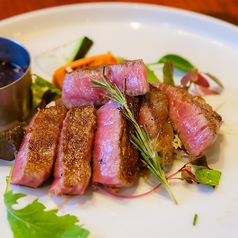 肉バルMUUのコース写真