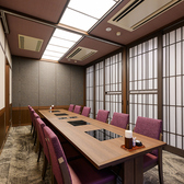 木曽路 高崎店の雰囲気2