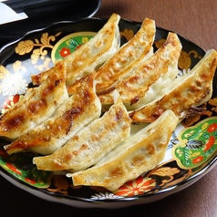 ★自家製ぎょうざ(10個)