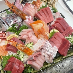 お食事処 かい華のコース写真