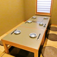 和み酒 渚の雰囲気3