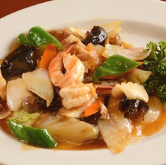 menu photo