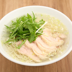 鶏そば