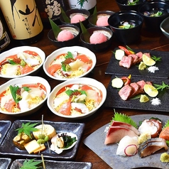 恵比寿屋 別邸のおすすめ料理3