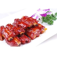 本格中華を日本人に好まれる味に◎