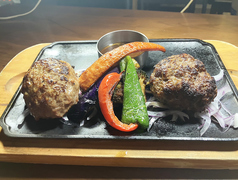 ハンバーグレストランzillのおすすめ料理3
