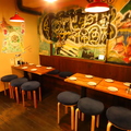 居酒屋 アシタマ 渋谷店の雰囲気1