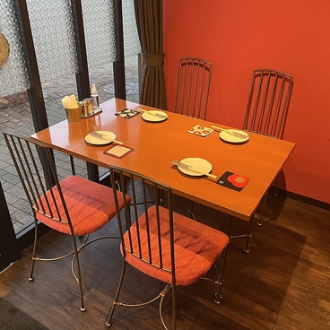 鉄板とOKONOMI ダイニング315 みーこの雰囲気1