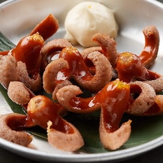 タコさんウィンナー