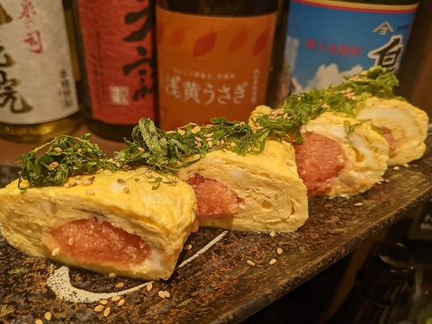 セルフ飲み放題居酒屋 いっちょやってみっか 大宮店の料理