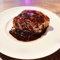 料理メニュー写真 スタンドB特製酢豚