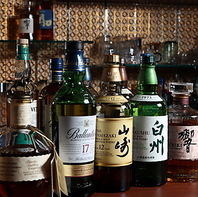 【バータイム】ビール・カクテル飲み放題&フードプラン