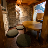 サンダルキッチン 阿佐ヶ谷店の雰囲気2