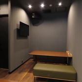 Miserable ミゼラブルの雰囲気2