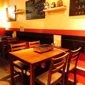 焼肉 ダイニング やよいの雰囲気3