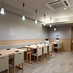焼き鳥の郷土居酒屋 白龍の特集写真