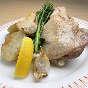 ごはん屋 ぽるこのおすすめ料理1