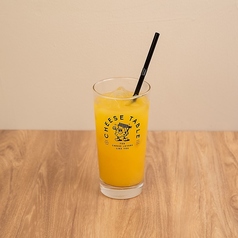 オレンジジュース