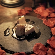 はちみつカマンベールチーズ