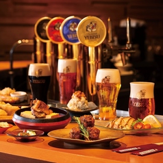 ヱビスバー ekismさいたま新都心店のおすすめ料理1