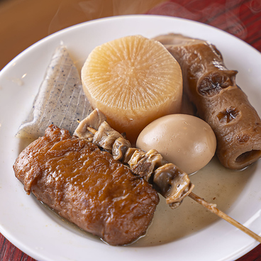 博多山笠のおすすめ料理1