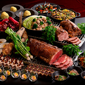 ガーデンコート ANAクラウンプラザホテルグランコート名古屋のおすすめ料理2