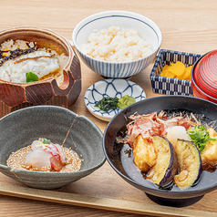 魚盛 コレド室町テラス店のおすすめランチ3