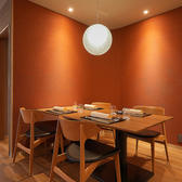 restaurant Kyou 響の雰囲気2